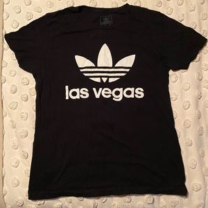 Adidas Women’s Las Vegas T-Shirt